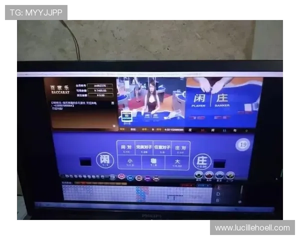 高效使用百家乐记路软件实现精准牌路追踪与概率分析技巧