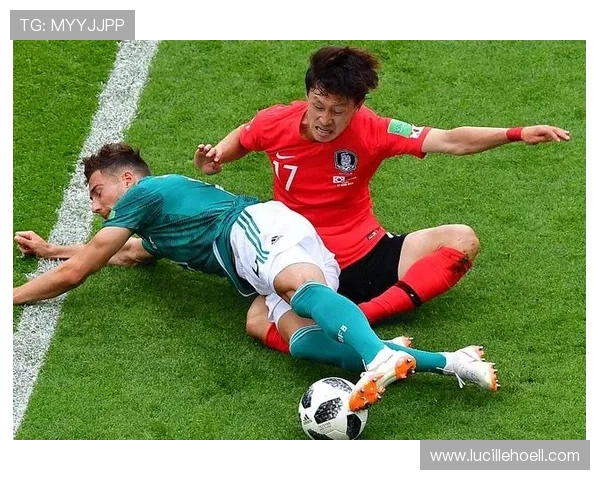2026世界杯南非与韩国比赛中黄牌数对比及裁判判罚趋势分析 2026世界杯南非与韩国比赛中黄牌数对比及裁判判罚趋势分析